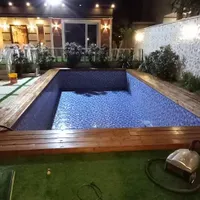 نصب قرنیز ،پارکت.دیوارپوش،چوب ترموو ،سونا خشک|خدمات پیشه و مهارت|کرج, ساماندهی|دیوار