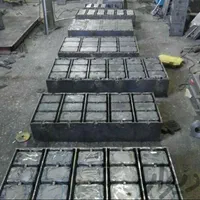 -پرس بلوک زن  ارتعاشی wehere بالابر ساختمانی|ماشین‌آلات صنعتی|اهواز, بهارستان|دیوار