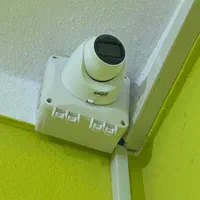 فروش و نصب دوربین مداربسته.