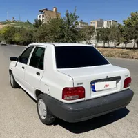 پراید 131 SE، مدل ۱۳۹۹|خودرو سواری و وانت|بروجرد, |دیوار
