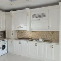 نقاشی و رنگ آمیزی کابینت و صنایع چوبی|خدمات پیشه و مهارت|اردبیل, |دیوار