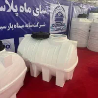 تانکرچندلایه منبع پلی اتیلن برای منزل مخزن اب