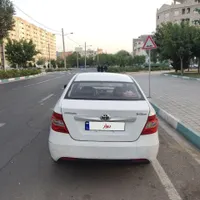 برلیانس H230 دنده‌ای، مدل ۱۳۹۷|خودرو سواری و وانت|تهران, جوانمرد قصاب|دیوار