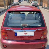mvm 110 ۱۳۹۳....نقد و اقساط|خودرو سواری و وانت|تهران, منیریه|دیوار