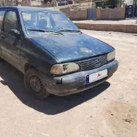 خودرو اسقاط