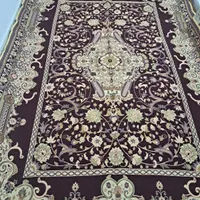 دو تا رو فرشی ۶ متری در دو رنگ و پشت رو|روفرشی|سبزوار, مدرس|دیوار