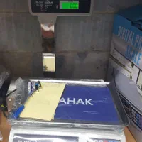 ترازو دیجیتال باسکول ۲۰۰mh|فروشگاه و مغازه|پیشوا, |دیوار