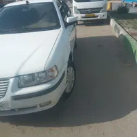 سمند LX ساده، مدل ۱۳۹۱|خودرو سواری و وانت|اردبیل, |دیوار