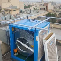 تعمیر، سرویس کولر آبی،تعویض دینام در پردیس