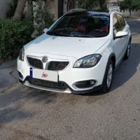 برلیانس کراس C3 h320 مدل 97
