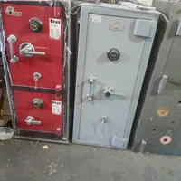 تعمیرات وجابجایی خریدار گاوصندوق کارکرده بالاترین