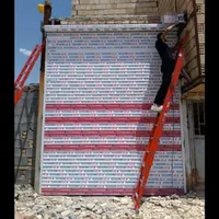 فروش نصب و تعمیر کرکره برقی