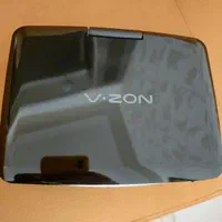 یک دستگاه dvd player