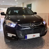 جک S5 توربو1.5