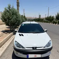 پژو 206 تیپ ۲، مدل ۱۴۰۰|خودرو سواری و وانت|شیراز, شهرک گلستان|دیوار