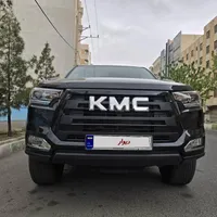Kmc t8|خودرو سواری و وانت|قم, زنبیل آباد|دیوار
