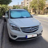 چانگان CS35 مونتاژ، مدل ۱۳۹۶|خودرو سواری و وانت|تهران, تهران‌نو|دیوار