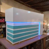 میز کانتر اداری . صندلی اداری میز|دفتر کار|تهران, شهرک ولیعصر جنوبی|دیوار