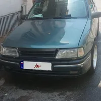 اپل وکترا مدل 1995