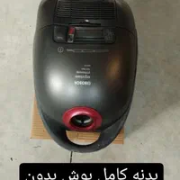 پاکت جاروبرقی هدیه دریافت کنید|جاروبرقی، جارو شارژی، بخارشو|مشهد, هدایت|دیوار