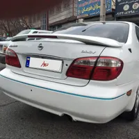 نیسان ماکسیما مونتاژ دنده‌ای، مدل ۱۳۸۲|خودرو سواری و وانت|تهران, تهرانپارس شرقی|دیوار