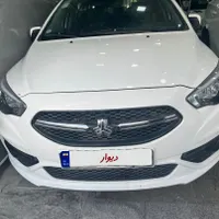 شاهین G CVT، مدل ۱۴۰۳|خودرو سواری و وانت|پردیس, |دیوار