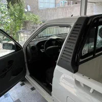 پراید وانت SEمدل1403 بالاینر (پاششی)