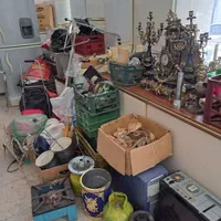 خریدار ضایعات آهن وغیره با باسکول در محل قیمت روز|عمده‌فروشی|تهران, نیروی هوایی (پیروزی)|دیوار
