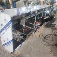 اگزاست فن سانتریفیوژ کانال اسپیرال هود صنعتی و نصب|مصالح و تجهیزات ساختمان|شیراز, شهرک صنعتی شیراز|دیوار