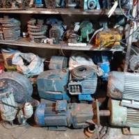 خریدوفروش الکتروموتور دینام|ماشینآلات صنعتی|کرمانشاه, |دیوار