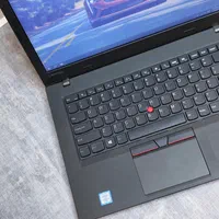 لپتاپ لنوو i5 نسل ششم رم۸ حافظه SSD (سایفر سیستم)|رایانه همراه|تبریز, |دیوار