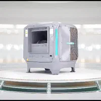 کولرابی آیرومکث ایرو مکس 6000