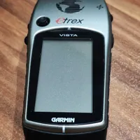 جی پی اس Garmin etrex vista
