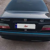 پارس مدل 81|خودرو سواری و وانت|اهواز, آریاشهر|دیوار