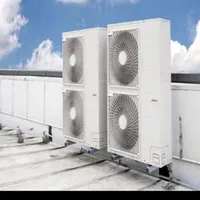نصب و تعمیر و فروش کولر گازی و پکیج