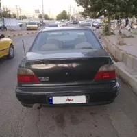 دوو سی یلو سدان، مدل ۱۳۷۶|خودرو سواری و وانت|همدان, |دیوار