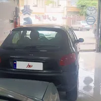 پژو 206 تیپ ۳، مدل ۱۳۸۳|خودرو سواری و وانت|تبریز, |دیوار