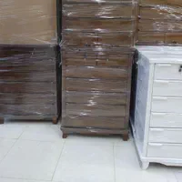 دراور پایه دار رامان|جاکفشی، کمد، دراور|خرمآباد, |دیوار