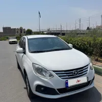 جک J4، مدل ۱۳۹۷ کارمندی