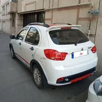 کوییک Rاتوماتیک فول پلاس، مدل بهمن ۱۴۰۱