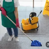 خدمات نظافتی پرنسا