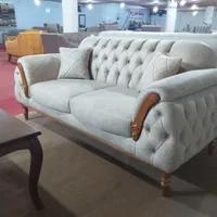 مبل چسترمبل پاریس راحتی چرم پارچه.۶ماه چک بدون سود|مبلمان خانگی و میز عسلی|ساری, |دیوار