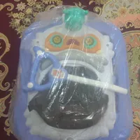 یک عدد راه روک بچه|اسباب و اثاث بچه|خمینی‌شهر, |دیوار
