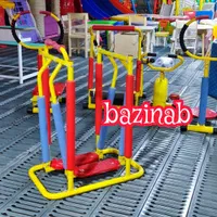 ست ورزشی ۵تکه کودک/تجهیزخانه بازی/ لوازم مهد|اسباب‌‌بازی|تهران, نعمت‌آباد|دیوار