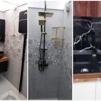 نصب وتعمیرشیرآلات نصب وتمیرتوالت فرنگی نصب وال هنگ