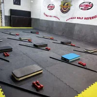 باشگاه بانوان پارتیان (اولتیمکس)|خدمات آموزشی|مشهد, توس (بلوار توس)|دیوار