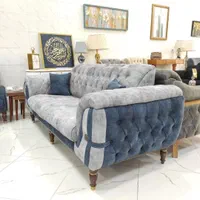 مبل *لیلیوم* جهیزیه عروس پارکر (تولیدی ارزانکده)|مبلمان خانگی و میز عسلی|خرمآباد, |دیوار