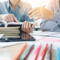 فیزیک، ریاضیات و دروس دانشگاهی