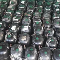 موتور کولر گازی     استوک در حد نو|کولر گازی و فن‌کوئل|بندرعباس, |دیوار