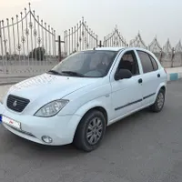 تیبا 2 (هاچبک) EX، مدل ۱۳۹۵|خودرو سواری و وانت|کرمان, |دیوار